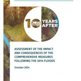 Building a Safer Future: Lessons from Serbia’s Ten-Year Disaster Risk Reduction Journey